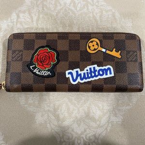 LV Wallet